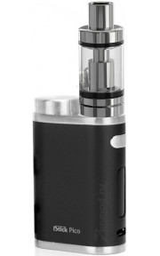 Eleaf iStick Pico 75W MELO 3 4ml KIT Black