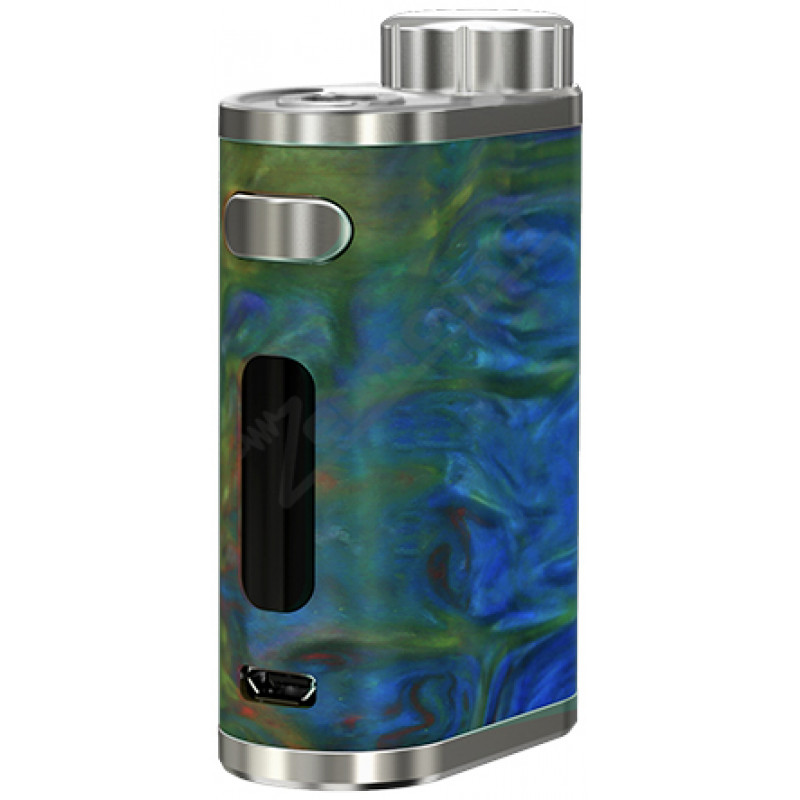 Фото и внешний вид — Eleaf iStick Pico 75W Resin