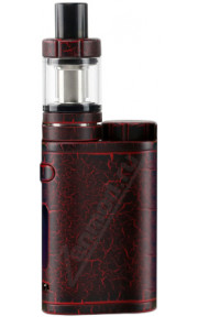 Eleaf iStick Pico 75W MELO 3 4ml KIT Red Crackle