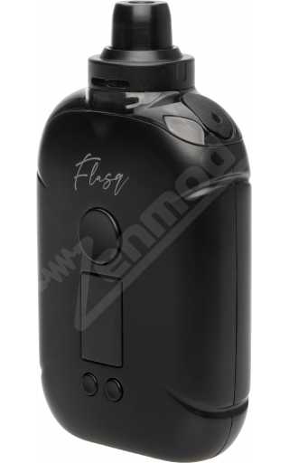 Eleaf FlasQ Black Eleaf FlasQ Black