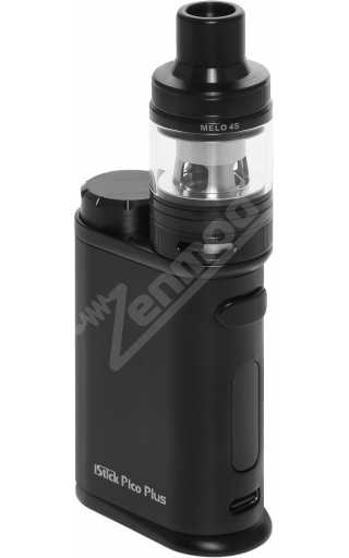 Eleaf iStick Pico Plus KIT Black