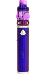 Eleaf iJust 21700 + ELLO Duro KIT Purple, 1x21700 в комплекте
