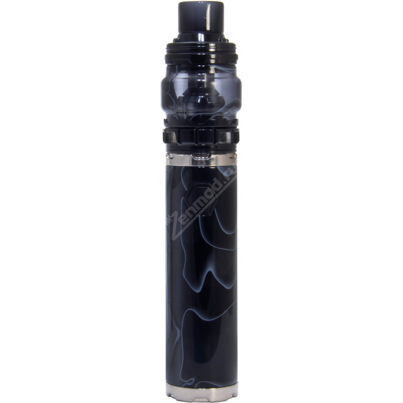 Фото и внешний вид — Eleaf iJust 3 KIT Acrylic Black