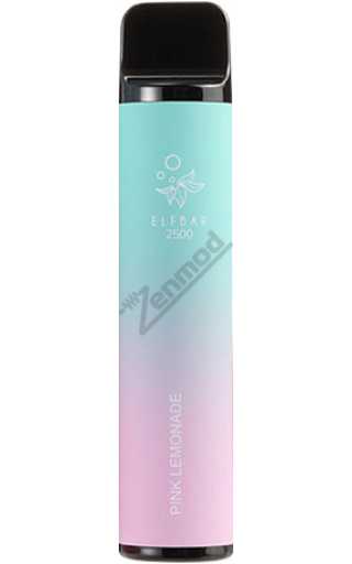 Elf Bar 2500 - Розовый Лимонад