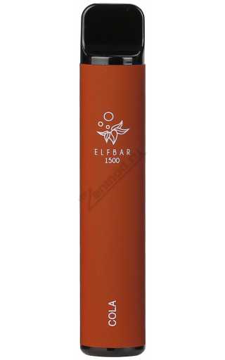 Elf Bar 1500 - Кола