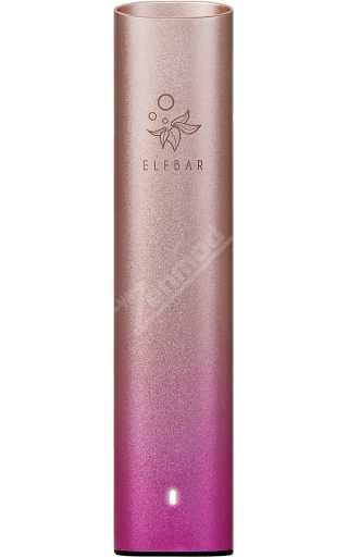 Elf Bar Mate 500 Aurora Pink
