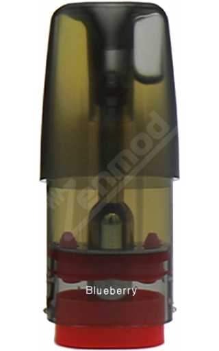 Elf Bar P1 Pod Cartridge - Черника 2мл 1.2 Ом