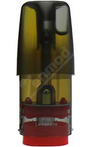 Elf Bar P1 Pod Cartridge - Розовый Лимонад 2мл 1.2 Ом