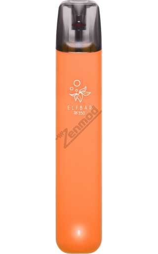 Elf Bar RF350 Pod Orange