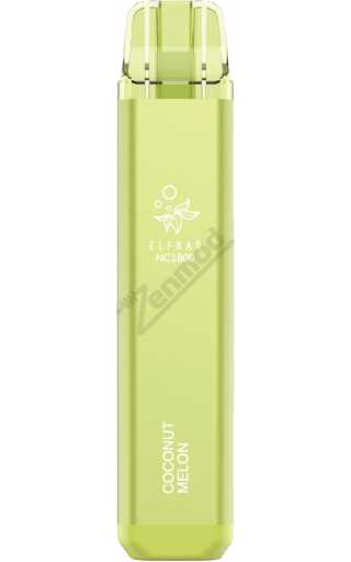 Elf Bar NC 1800 - Coconut Melon