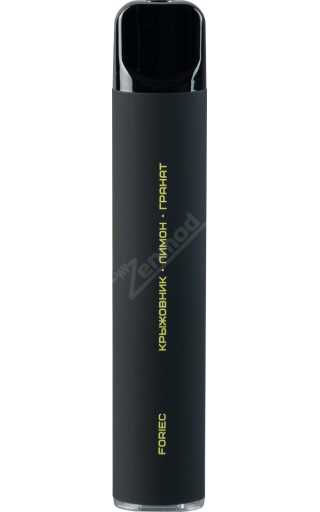 FORIEC V2 1200 - Крыжовник Лимон Гранат