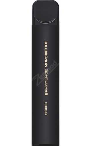 FORIEC V2 1200 - Ванильное Мороженое