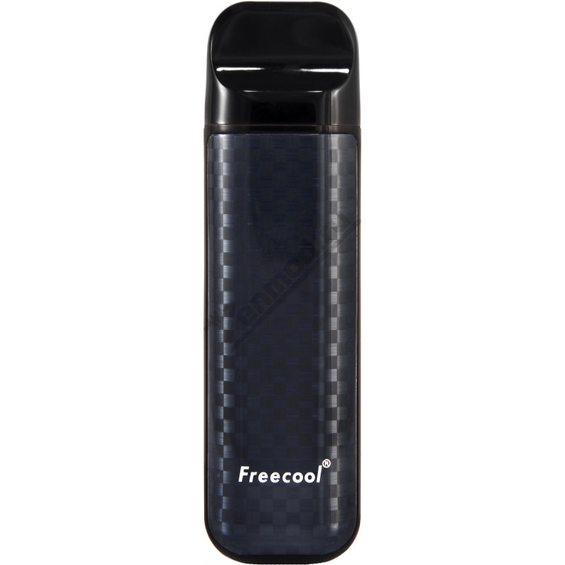 Фото и внешний вид — Freecool N800 Pod KIT Black Carbon Fiber