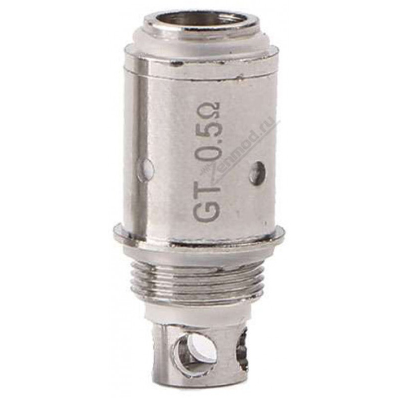 Фото и внешний вид — Zenmod Cloudchaser Mini KIT Coil 0.5 Ом