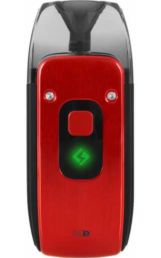 GeekVape AP2 Aegis Pod 2 Red