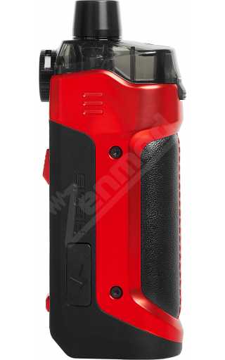GeekVape B100 Aegis Boost Pro Max Devil Red GeekVape B100 Aegis Boost Pro Max Devil Red
