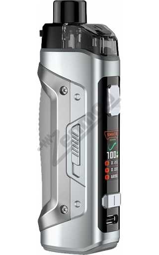 GeekVape B100 Aegis Boost Pro 2 KIT Silver GeekVape B100 Aegis Boost Pro 2 KIT Silver