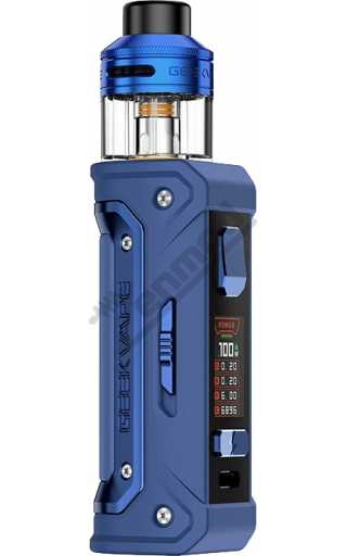 GeekVape E100 Aegis Eteno KIT Blue GeekVape E100 Aegis Eteno KIT Blue