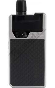 GeekVape Frenzy KIT Silver Carbon