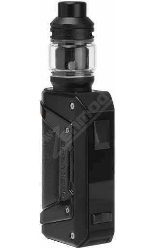 GeekVape L200 Aegis Legend 2 KIT Classic Black GeekVape L200 Aegis Legend 2 KIT Classic Black