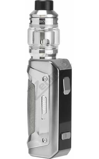 GeekVape S100 Aegis Solo 2 KIT Silver GeekVape S100 Aegis Solo 2 KIT Silver
