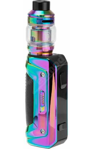 GeekVape S100 Aegis Solo 2 KIT Rainbow