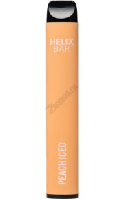 HELIX BAR - Peach Iced