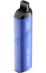 HQD Cuvie Air - Черника Лимон