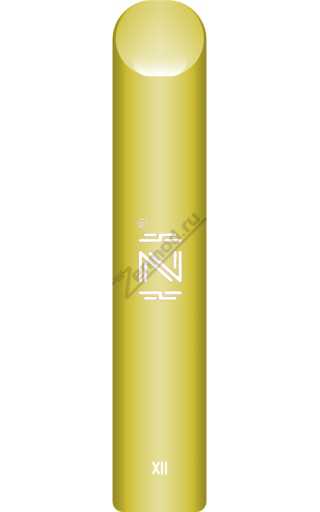 IZI XII - Cherry Banana