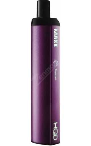 HQD Maxx - Попкорн