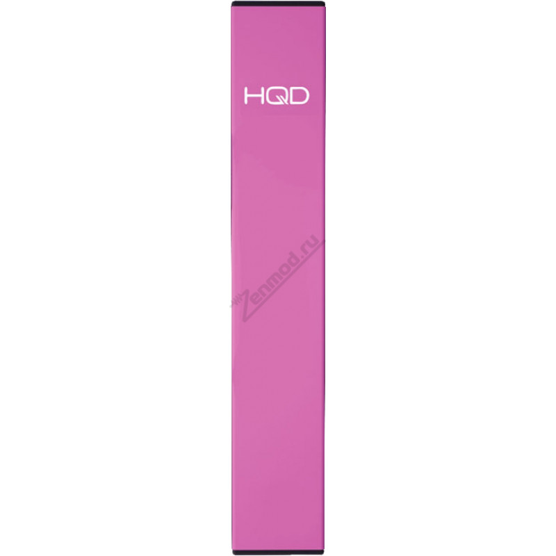 Фото и внешний вид — HQD Ultra - Pink Lemonade (Розовый лимонад)