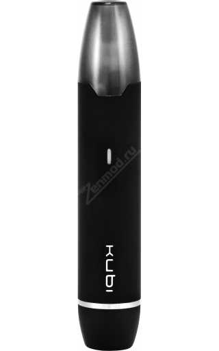 Hotcig Kubi Pod Starter KIT Black