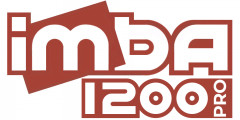 IMBA PRO 1200