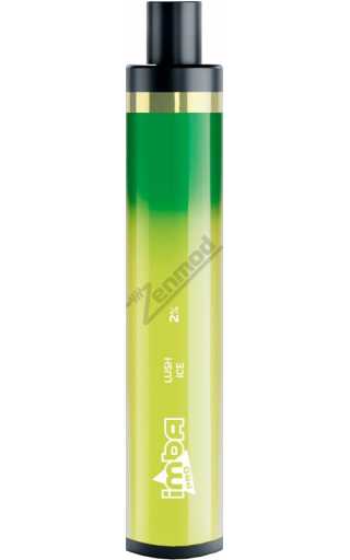 IMBA PRO 1200 - Арбуз Дыня Лед