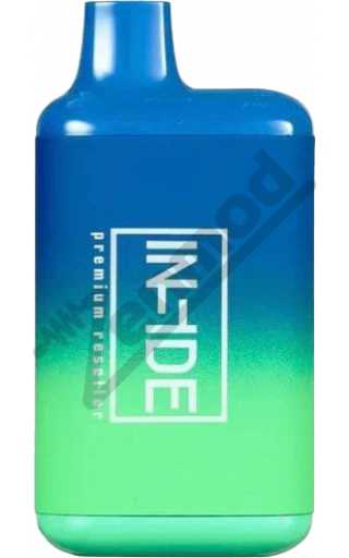 INSIDE 5000 - Черничный Чизкейк