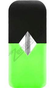 HQD Pods (for JUUL) - Яблоко 0.7мл