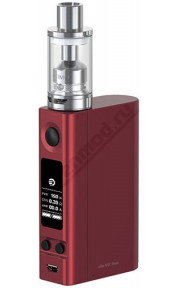Joyetech eVic VTC Dual + ULTIMO KIT Red