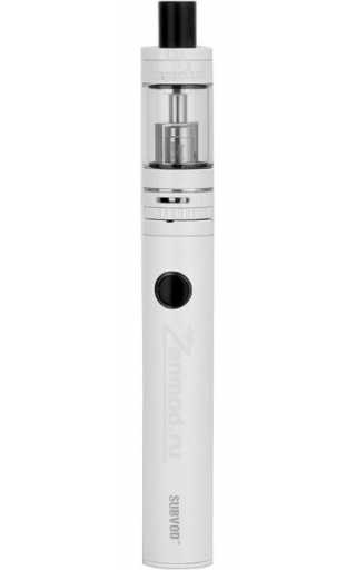 Kanger SUBVOD White