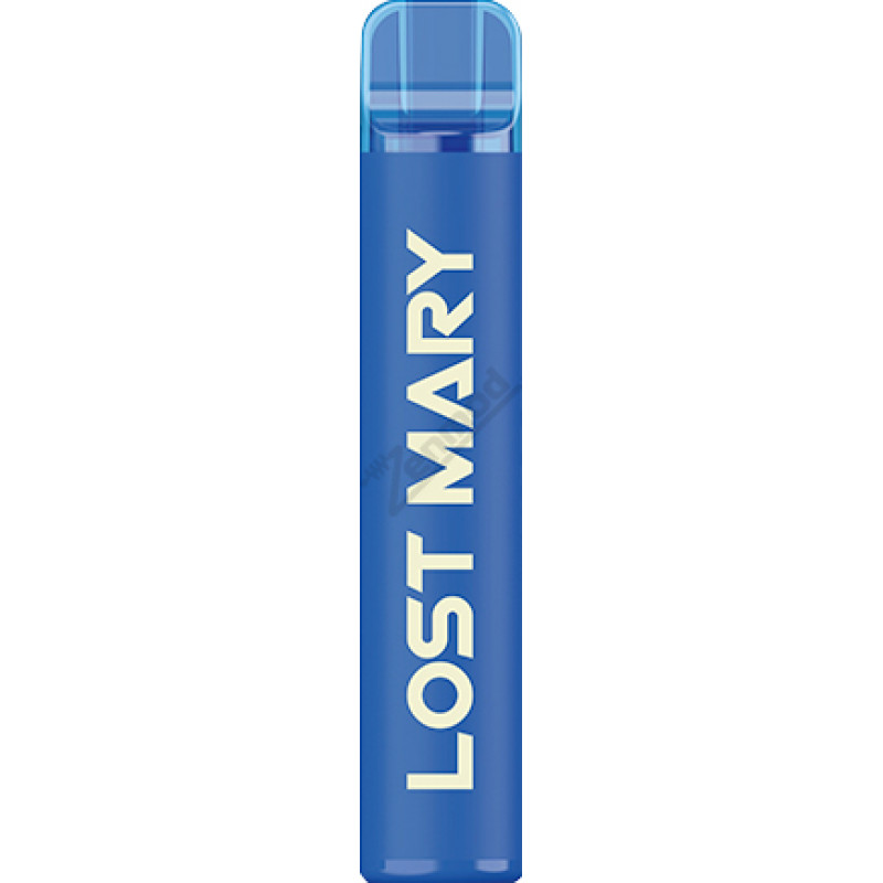 Lost mary 1500