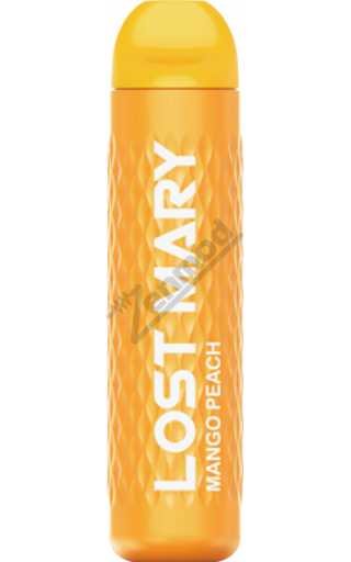 Lost Mary 3000 - Манго Персик