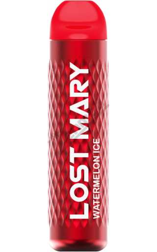 Lost Mary PRO 3000 - Арбузный Лёд