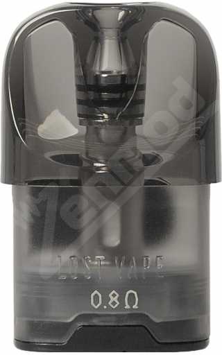 Lost Vape Ursa Nano / Ursa Baby Pod Cartridge 2.5мл 0.8 Ом