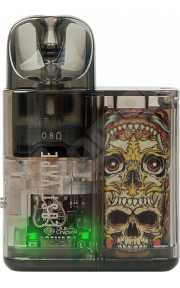 Lost Vape Ursa Baby POD KIT Black Clear