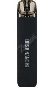 Lost Vape Ursa Nano S Full Black