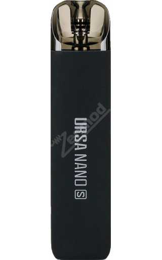 Lost Vape Ursa Nano S Full Black