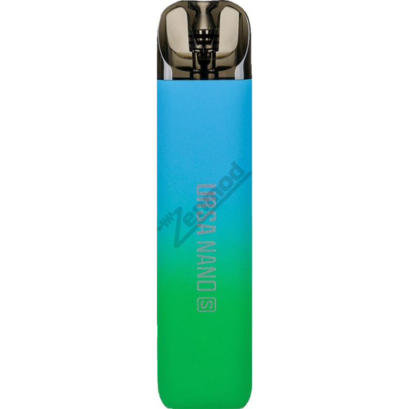 Фото и внешний вид — Lost Vape Ursa Nano S Mint Green