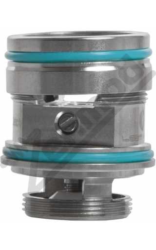 Lost Vape UB Pro RBA Deck