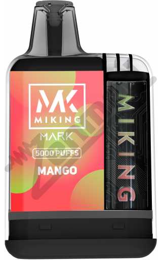 MIKING 5000 - Манго