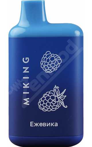 MIKING 4000 - Ежевика