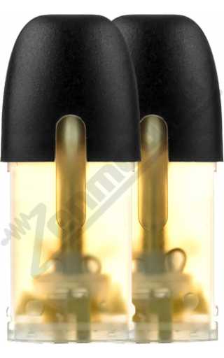 myblu Wild Red 1.5мл 18мг 2шт